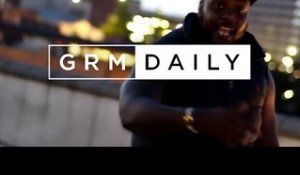 Bomma B - Attack It [Music Video] | GRM Daily