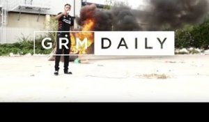 Tha First - Just Got A Call [Music Video] | GRM Daily