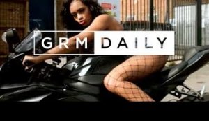 Rager x Skamz - Bad B [Music Video] | GRM Daily