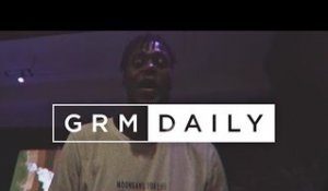 DC - Badboy [Music Video] | GRM Daily