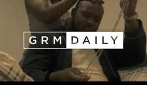 Dizzle Kid ft. Face Dada - Wot She Like [Music Video] | GRM Daily