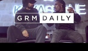 Plaizie - Stacking [Music Video] | GRM Daily