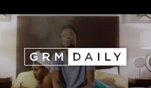Henny Dankz - Falling [Music Video] | GRM Daily