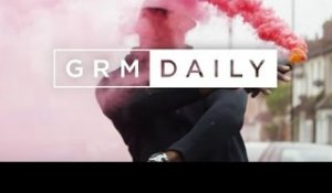 Aaron Scarlett Ft Goldie 1- Diary Of A Roadman | GRM Daily