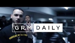 Yellows - Cure Remix [Music Video] | GRM Daily