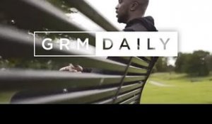 J - Racks - Chinese Whispers | GRM Daily