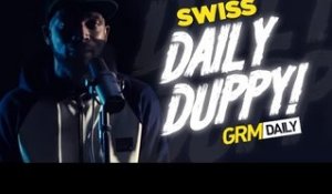 Swiss - Daily Duppy S:05 EP:08 | GRM Daily