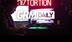 Diztortion talks GRM Diztored and working with Big Tobz and Blitz | GRM Daily