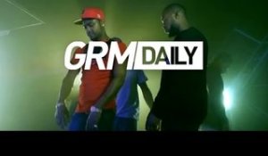 Jayshavish - Panda Remix | Grm Daily