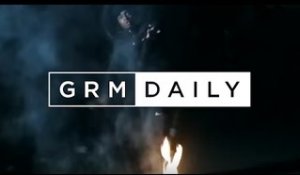 Poundz - Wicked & Bad [Music Video] | GRM Daily