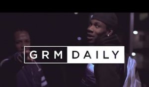 Tuckz - Tek Time [Music Video] | GRM Daily