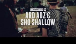 Ard Adz & Sho Shallow - Wishing [GRM Daily]