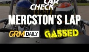 Car Check: Gassed | Episode One Starring The Movement [GRM Daily]