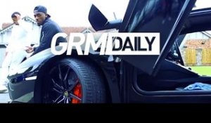 Stardom ft. Tellem - Young King [Music Video] | GRM Daily