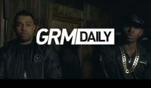 Fekky ft. Blade Brown - Racks [Music Video] | GRM Daily