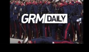 Mikill Pane ft. Giggs - Start Again [Music Video] | GRM Daily