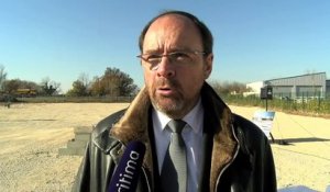L'interview de Thierry Chaumont, président de l'UIMM Alpes-Méditerranée.