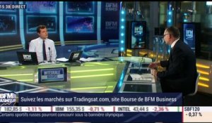 Les tendances sur les marchés: les investisseurs réduisent leur exposition avant la fin d'année et opèrent des rotations sectorielles - 06/12