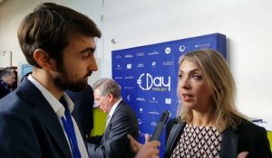 Le Eday 2017 vu par Nadia Pellefigue, vice-présidente de la région Occitanie