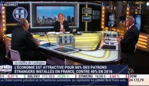 Pascal Cagni: "la prochaine bataille industrielle est celle des données et je suis extrêmement optimiste pour la France" - 06/12