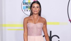 Lea Michele Prides Herself on Self-Motivation For Fitness