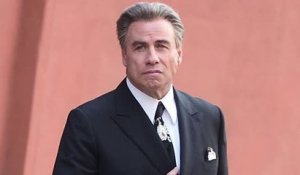 John Travolta's 'Gotti' Movie Dropped by Lionsgate 10 Days Before Release