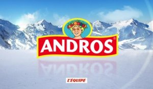 Auto - Trophée Andros : Trophée Andros Bande annonce