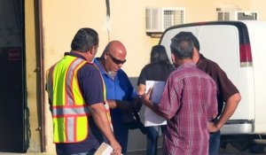 Un travail titanesque pour rétablir l’électricité à Porto Rico
