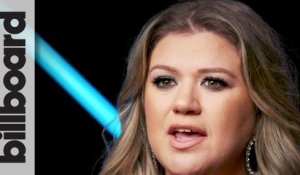 Kelly Clarkson Wants #MeToo to Impact Positive Change | Backstage at Women in Music 2017