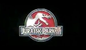 JURASSIC PARK 3 (2001) Bande Annonce VF