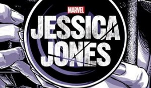 Marvel's Jessica Jones - Elle est de retour (VF)