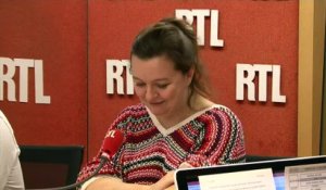 Christine Berrou : "Il ne faut surtout pas mettre Macron au courant pour NRJ12"