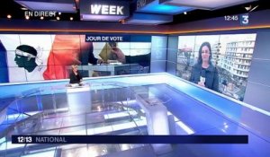 Corse : pas de suspense pour le second tour des élections territoriales