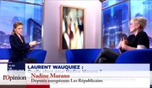 Laurent Wauquiez élu: «génial», «vigilance», «chance», les réactions mitigées de la droite