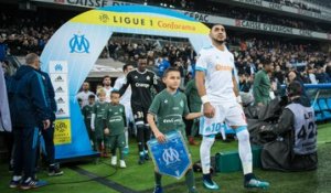 Le numéro 10 parfait selon Dimitri Payet