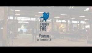 Ventana - La French Fab