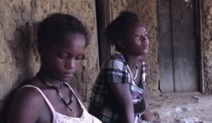 Sierra Leone: des écoles spéciales pour les ado enceintes
