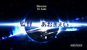 Fate/Zero, un trailer onirique