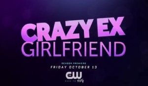 Crazy Ex-Girlfriend - Promo 3x08