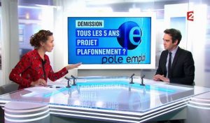 Assurance chômage : que vont devenir les propositions d'Emmanuel Macron ?