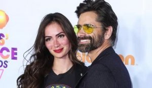 John Stamos, 54, is Going to be a Dad