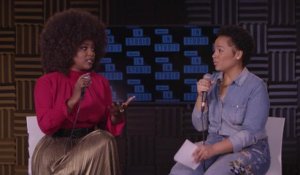 Q&A with Amara La Negra | In Studio