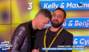 Cyril Hanouna et Matthieu Delormeau partent en week-end !