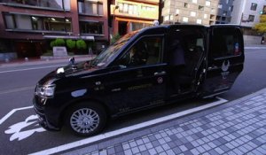 Le Japon, archipel de résistance à l'envahisseur Uber