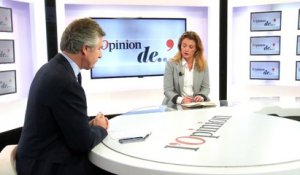 Olivia Grégoire  - Taxation CDD: «Il faut être vigilant, éviter tout ce qui ne booste pas l’économie»