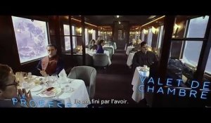 Le Crime de l'Orient Express - Bande Annonce