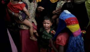 6.700 Rohingyas massacrés en septembre
