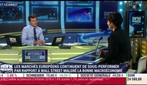 Le Club de la Bourse: Véronique Riches-Flores, Jean-Louis Cussac et Éric Lewin - 14/12