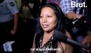 Salvador : 30 ans de prison pour une fausse couche