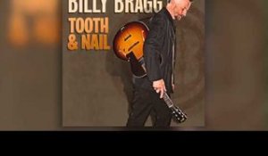 Billy Bragg - January Song